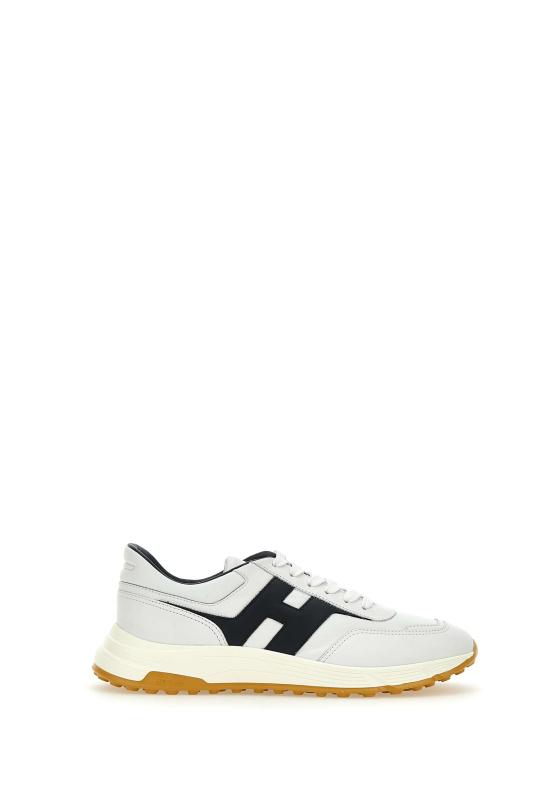  호간 하이퍼 라이트 스니커즈 HXM5630FR30U6U 1353 White