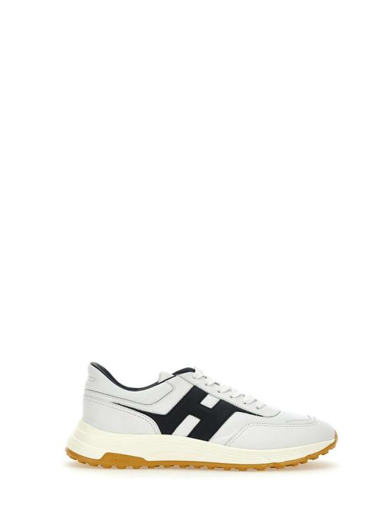  호간 하이퍼 라이트 스니커즈 HXM5630FR30U6U 1353 White - HOGAN