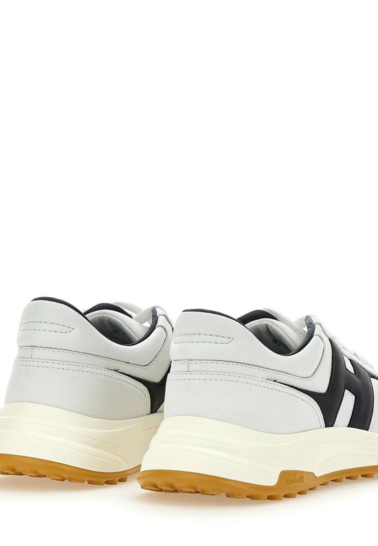  호간 하이퍼 라이트 스니커즈 HXM5630FR30U6U 1353 White - HOGAN