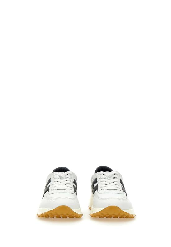  호간 하이퍼 라이트 스니커즈 HXM5630FR30U6U 1353 White - HOGAN