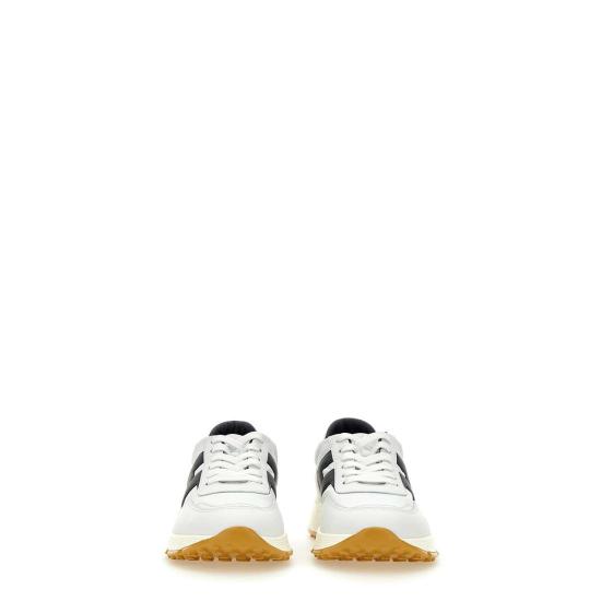  호간 하이퍼 라이트 스니커즈 HXM5630FR30U6U 1353 White - HOGAN