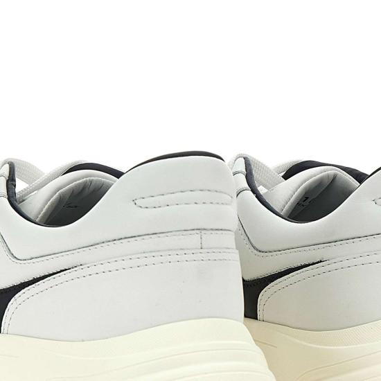  호간 하이퍼 라이트 스니커즈 HXM5630FR30U6U 1353 White - HOGAN