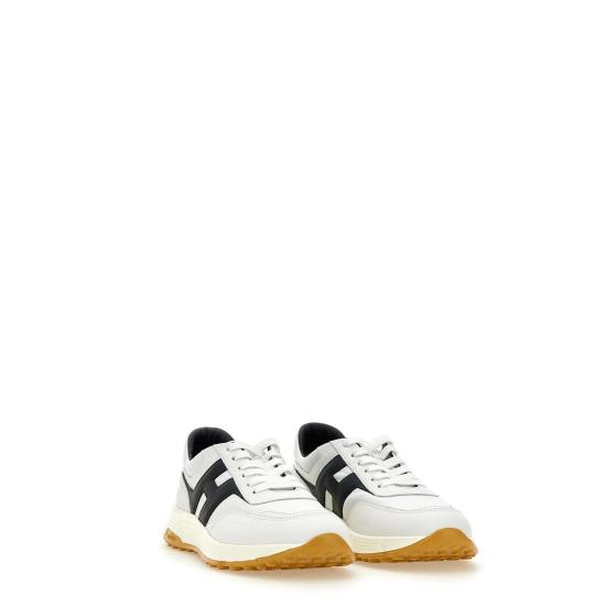  호간 하이퍼 라이트 스니커즈 HXM5630FR30U6U 1353 White - HOGAN