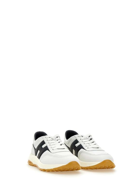  호간 하이퍼 라이트 스니커즈 HXM5630FR30U6U 1353 White - HOGAN