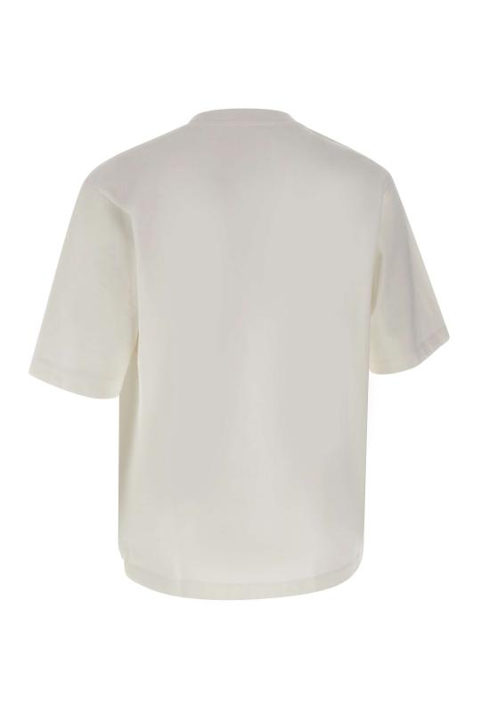 26SS 디스퀘어드2 반팔 티셔츠 S74GD1524 D20106100 White - DSQUARED2