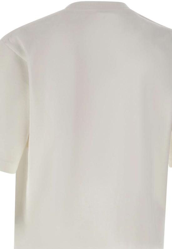 26SS 디스퀘어드2 반팔 티셔츠 S74GD1524 D20106100 White - DSQUARED2