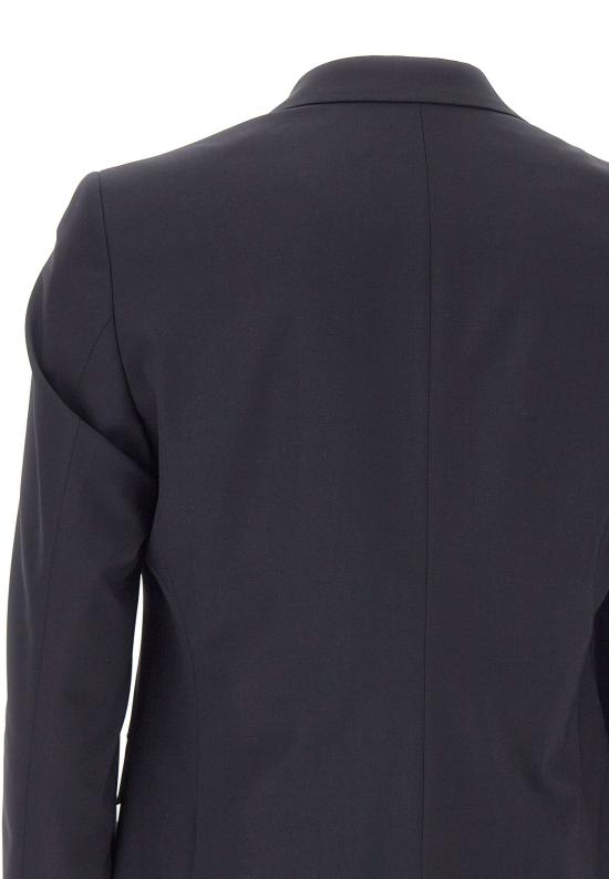 26SS 보스 수트 자켓 50555284 404 Blue - BOSS