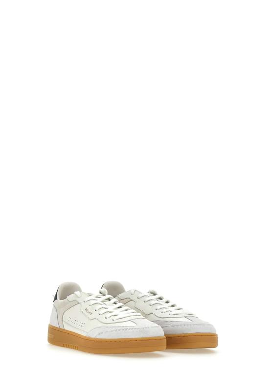  악셀 아리가토 스니커즈 F3032001 WHITEGUM White - AXEL ARIGATO