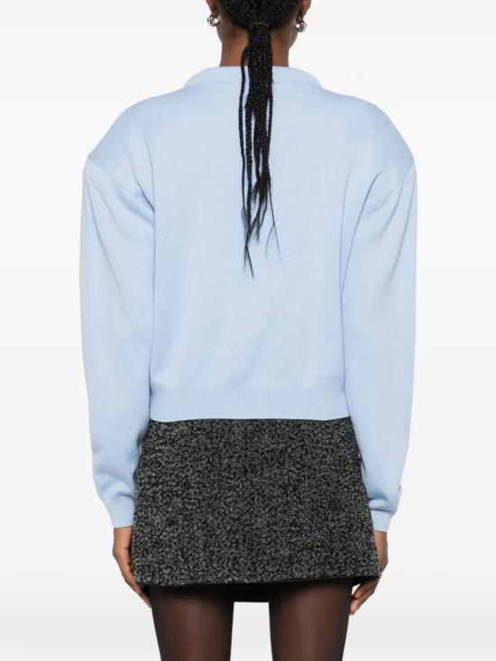 26SS 로테이트 스웨터 113854 1321 Clear Blue - ROTATE