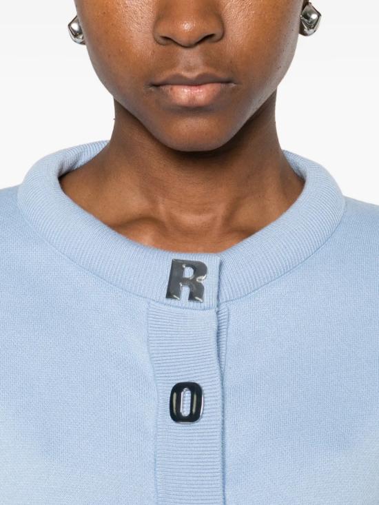 26SS 로테이트 스웨터 113854 1321 Clear Blue - ROTATE