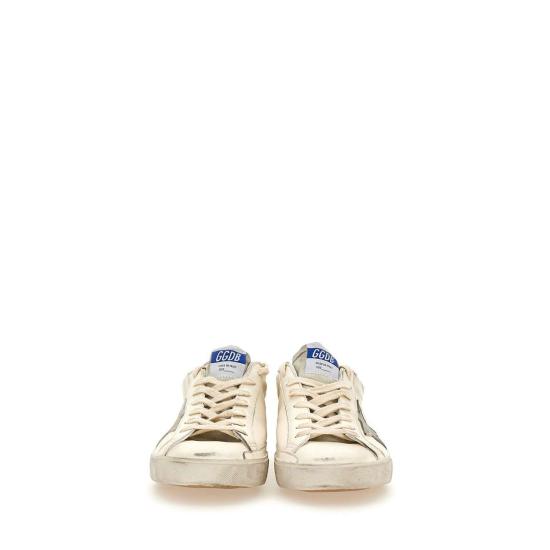 26SS 골든구스 슈퍼스타 스니커즈 GMF00102 F00535911166 White - GOLDEN GOOSE