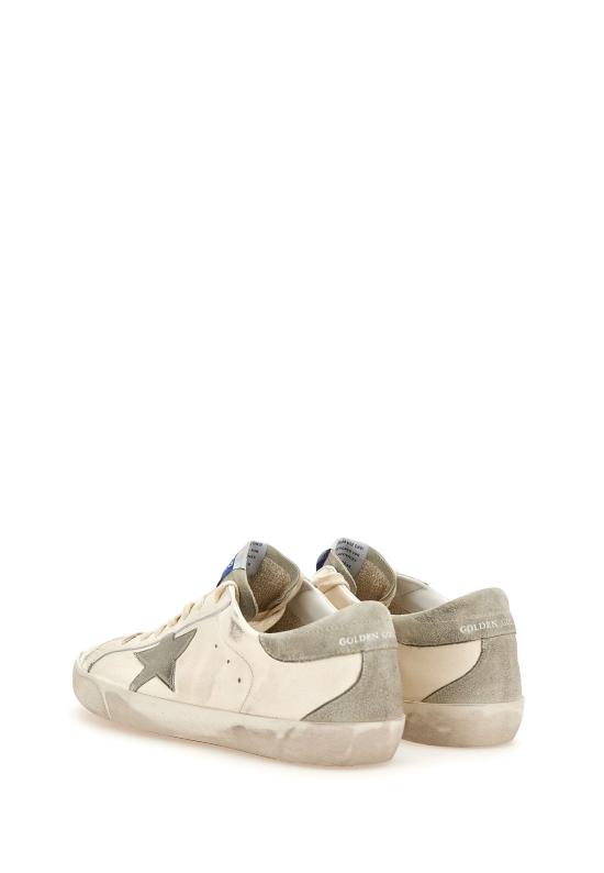 26SS 골든구스 슈퍼스타 스니커즈 GMF00102 F00535911166 White - GOLDEN GOOSE