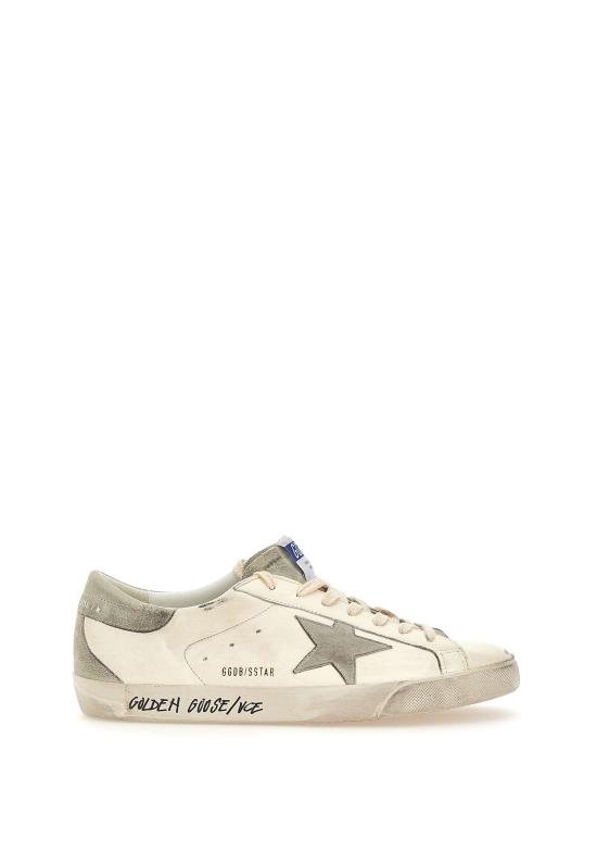 26SS 골든구스 슈퍼스타 스니커즈 GMF00102 F00535911166 White