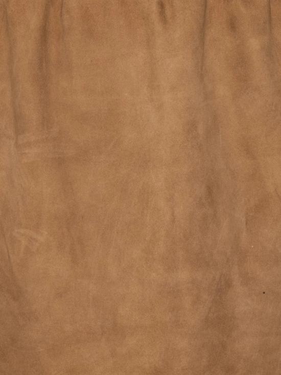 26SS 로테이트 숏 스커트 115579 2458 Brown - ROTATE