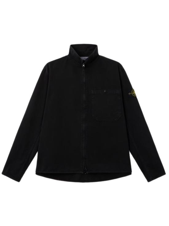 26SS 스톤 아일랜드 수트 자켓 L1S151200014S0184 V0129 Black