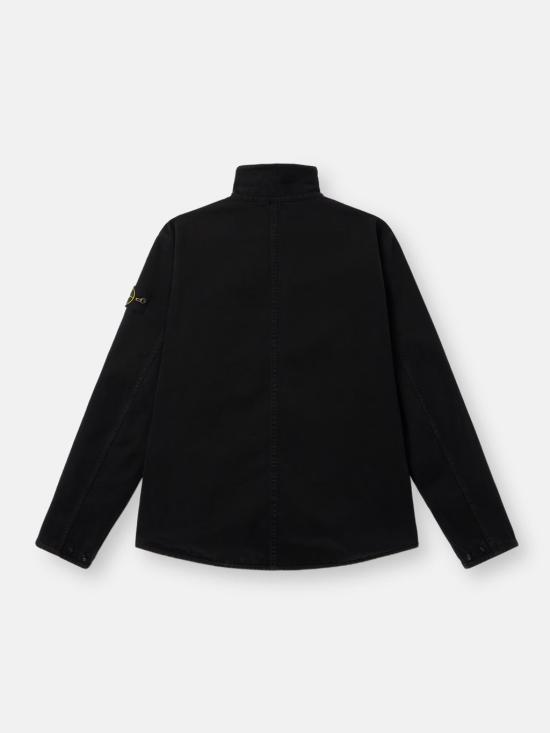 26SS 스톤 아일랜드 수트 자켓 L1S151200014S0184 V0129 Black - STONE ISLAND
