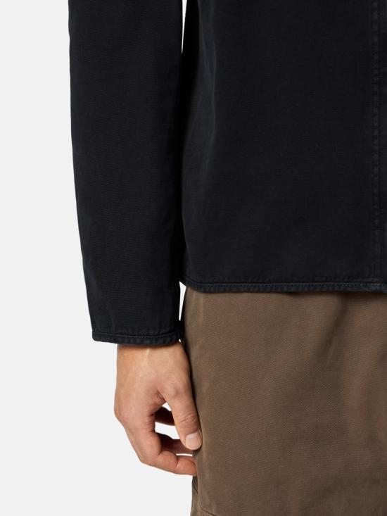 26SS 스톤 아일랜드 수트 자켓 L1S151200014S0184 V0129 Black - STONE ISLAND