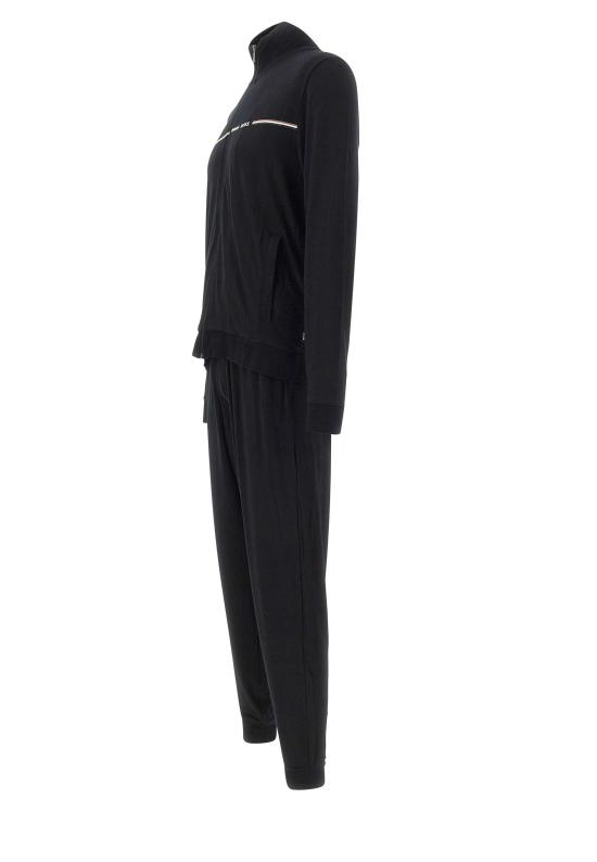 25FW 보스 팬티 50535856 001 Black - BOSS