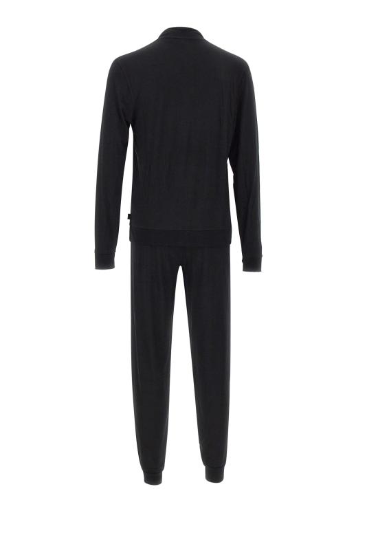 25FW 보스 팬티 50535856 001 Black - BOSS