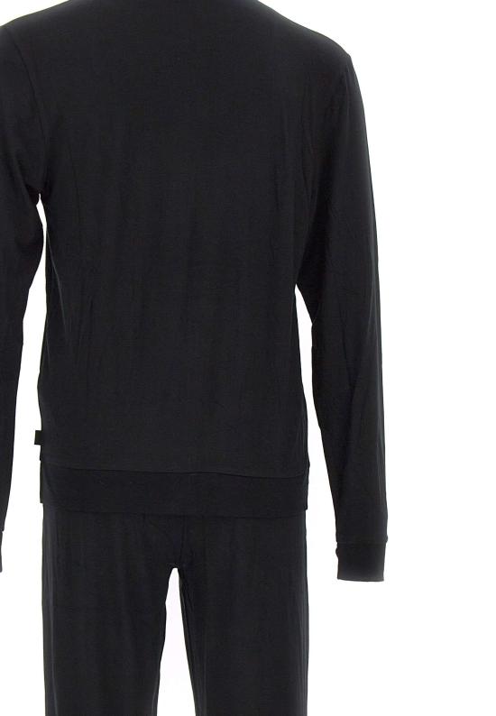 25FW 보스 팬티 50535856 001 Black - BOSS