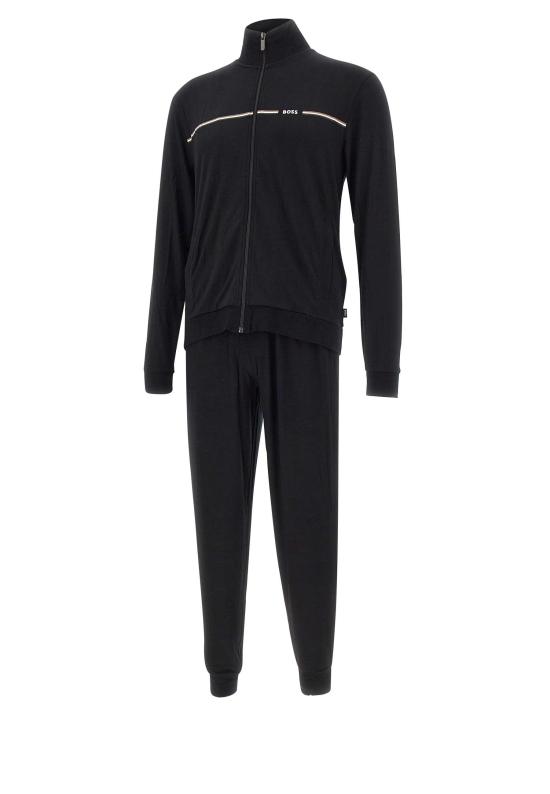 25FW 보스 팬티 50535856 001 Black