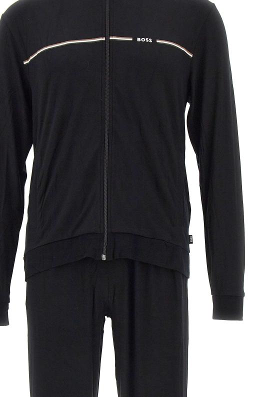 25FW 보스 팬티 50535856 001 Black - BOSS