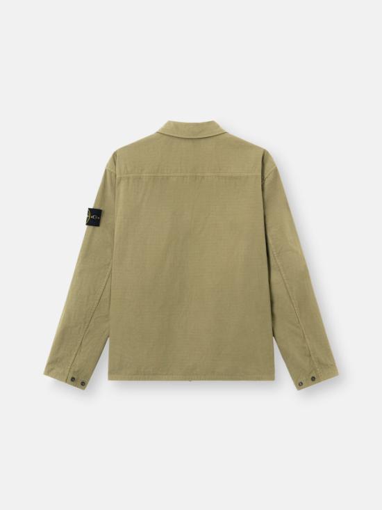 26SS 스톤 아일랜드 수트 자켓 L1S151200005S0298 V005G Green - STONE ISLAND