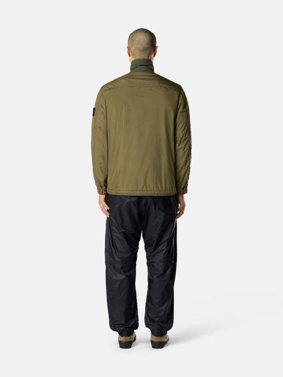 26SS 스톤 아일랜드 수트 자켓 L1S151200002S0A23 V005G Green - STONE ISLAND