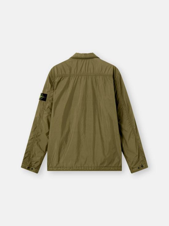 26SS 스톤 아일랜드 수트 자켓 L1S151200002S0A23 V005G Green - STONE ISLAND