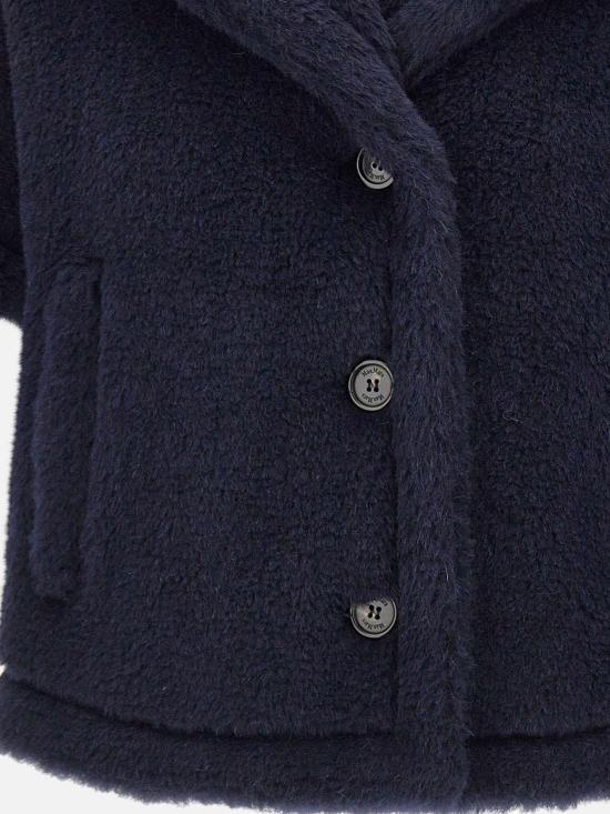 26SS 막스마라 코트 2614731181600 005 Blue - MAX MARA