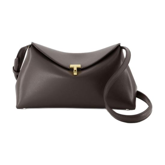 26FW 토템 클러치/파우치 244 WAL950 LE0025 213 brown