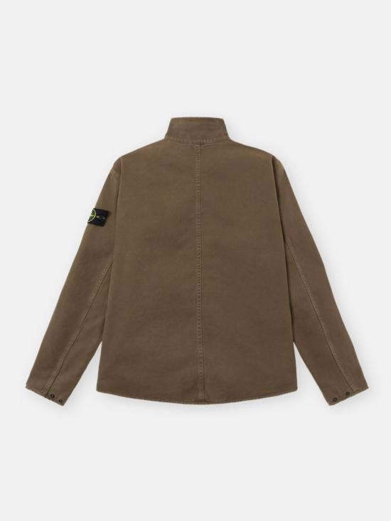 26SS 스톤 아일랜드 수트 자켓 L1S151200014S0184 V017C Brown - STONE ISLAND