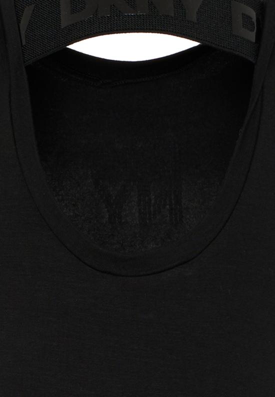 26SS [키즈] 디케이엔와이 원피스 D62697 09B BLACK - DKNY