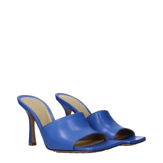  보테가베네타 샌들 610538VBSF04839 - BOTTEGA VENETA