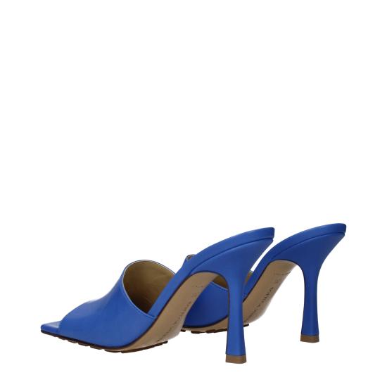  보테가베네타 샌들 610538VBSF04839 - BOTTEGA VENETA