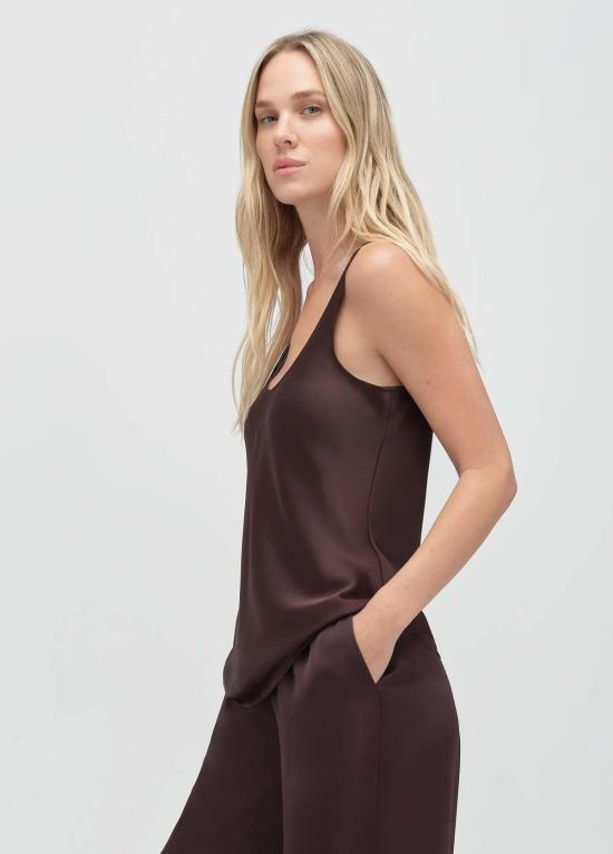  페이보릿 도우터 민소매 티셔츠 사랑하는 딸 클린컷 탱크 - FAVORITE DAUGHTER