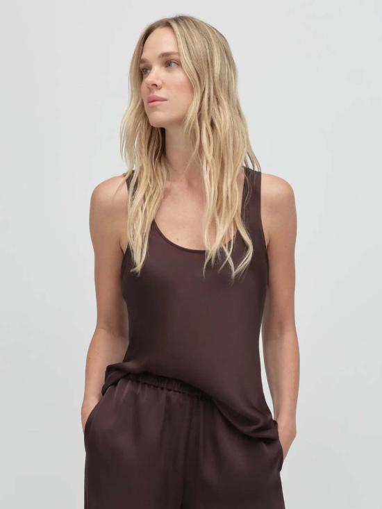  페이보릿 도우터 민소매 티셔츠 사랑하는 딸 클린컷 탱크