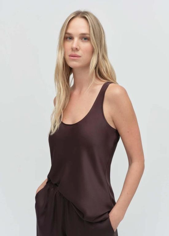  페이보릿 도우터 민소매 티셔츠 사랑하는 딸 클린컷 탱크 - FAVORITE DAUGHTER