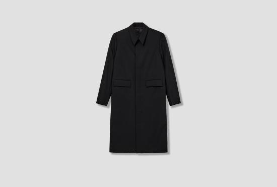 25FW 리에르 코트 LCT15WVR