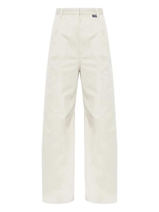 26SS MM6 메종마르지엘라 스트레이트 팬츠 S52KA0565M35729 BEIGE