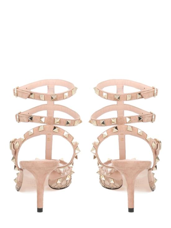 25FW 발렌티노 가라바니 힐/펌프스 7W0S0375UJZ C3Y NUDE - VALENTINO GARAVANI