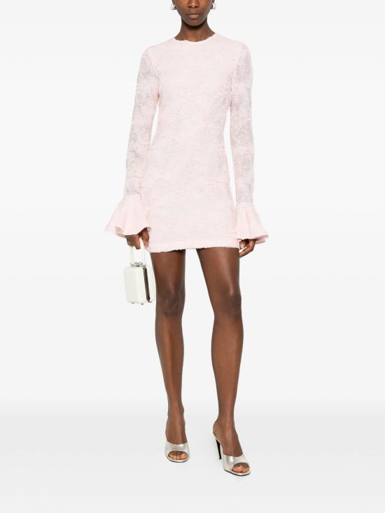 26SS 로테이트 미디 원피스 1152271809 ROSA - ROTATE