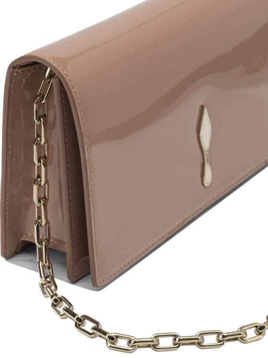 26SS 크리스챤 루부탱 클러치/파우치 1265080CM3T - CHRISTIAN LOUBOUTIN