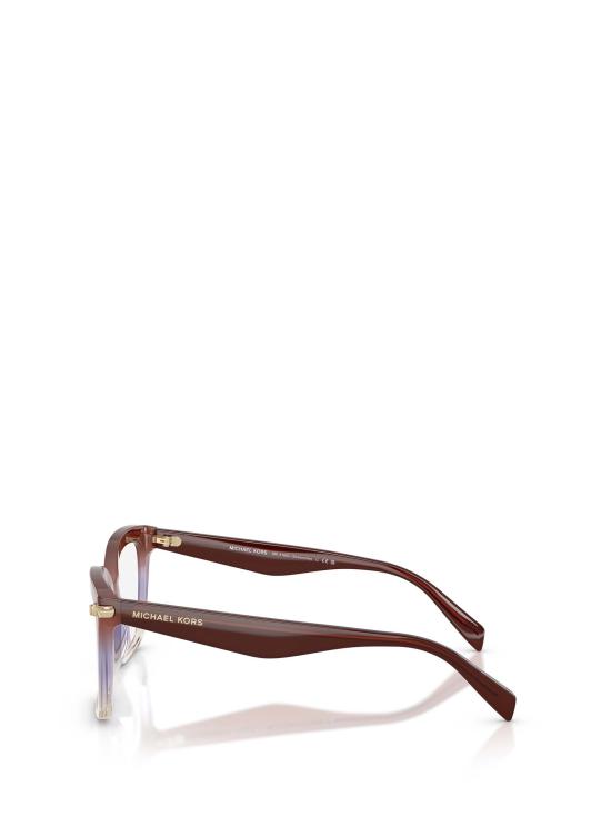 26FW 마이클 코어스 안경 MK4166U 4036 GRADIENT WINE - MICHAEL KORS