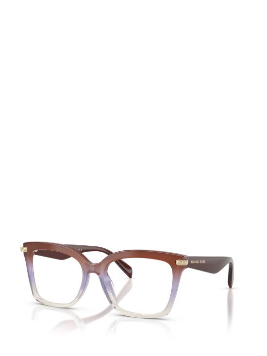 26FW 마이클 코어스 안경 MK4166U 4036 GRADIENT WINE - MICHAEL KORS