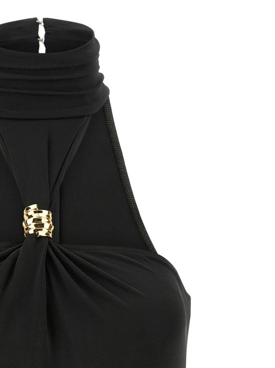 26SS 엘리자베타프랜치 원피스 수영복 BO01761E2110 - ELISABETTA FRANCHI