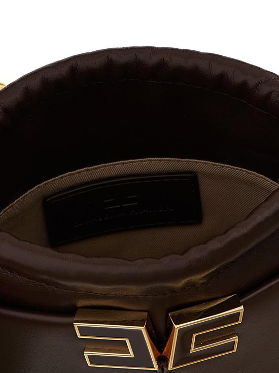 26SS 엘리자베타프랜치 토트백 BS92A61E2644 - ELISABETTA FRANCHI