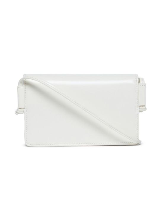 26SS [키즈] 마르니 숄더백 M01256M00TK 0M221 Yellow - MARNI