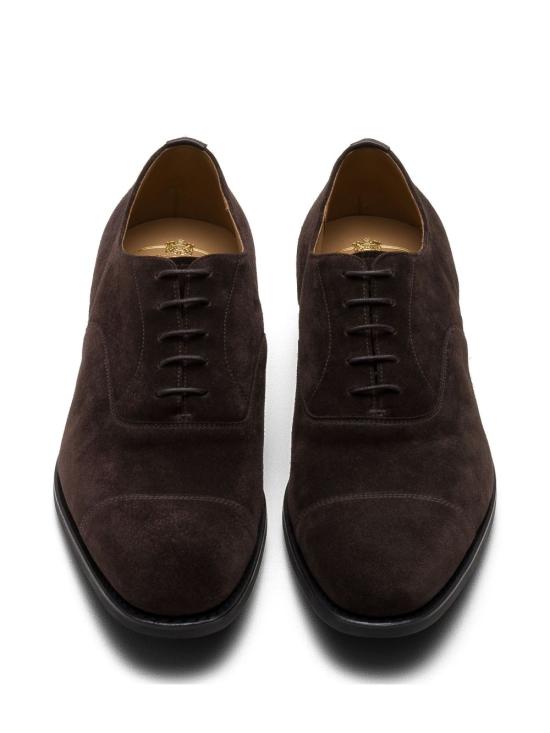 26SS 처치스 드레스 슈즈 EEC412FG00000 9CAF0AEV Brown - CHURCHS