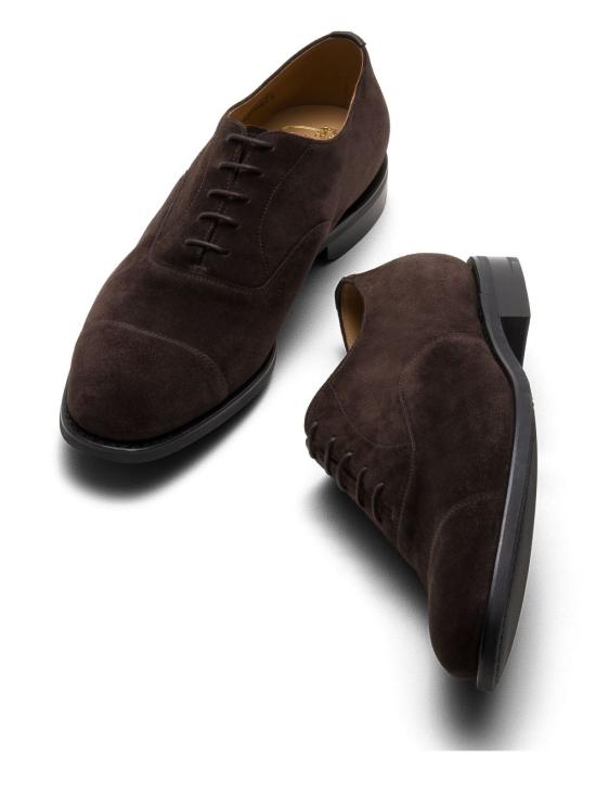 26SS 처치스 드레스 슈즈 EEC412FG00000 9CAF0AEV Brown - CHURCHS